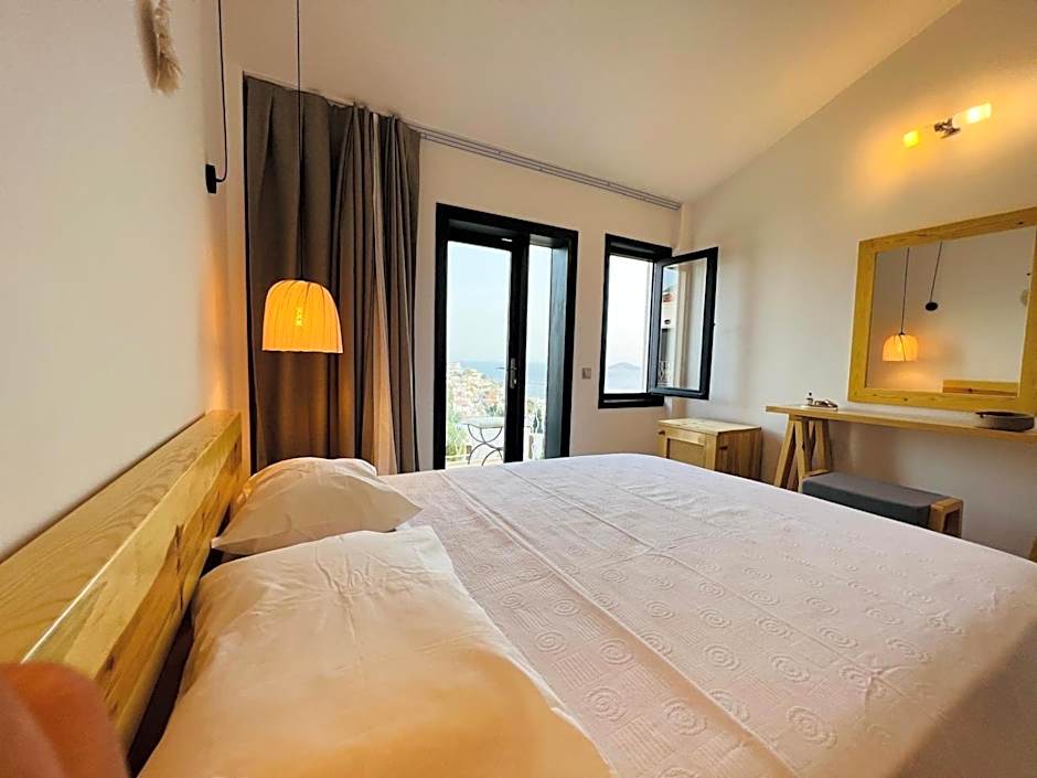 The Bay View Boutique Hotel Kalkan