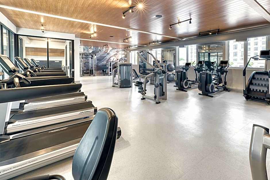 The Insignia Hotel, Sarnia, a Tribute Portfolio Hotel