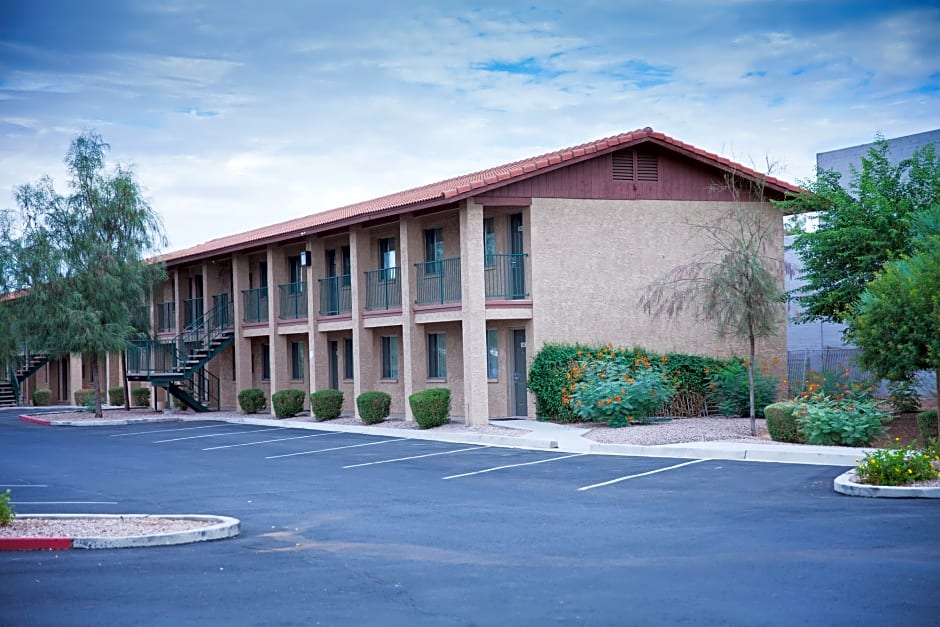 Studio 6 Mesa, AZ