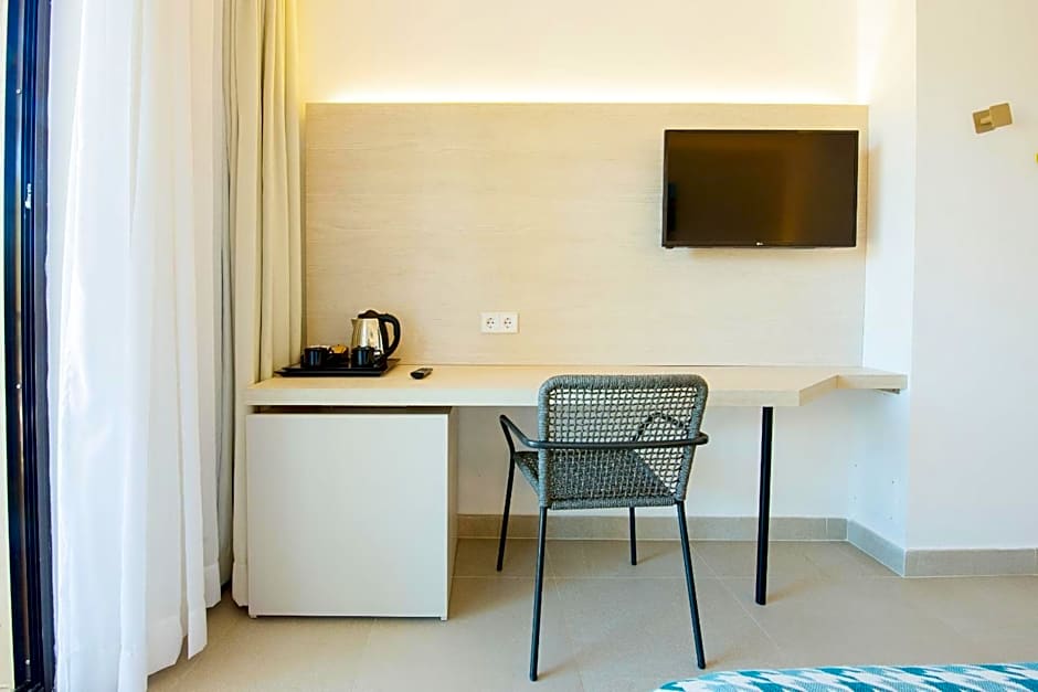 Hotel Playa Mondragó