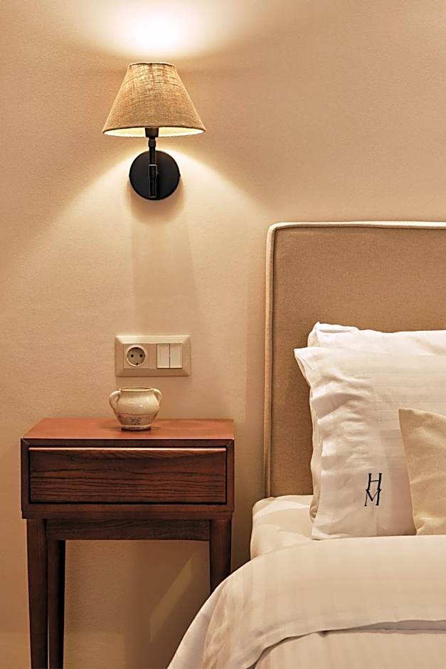 Hotel Maroussi