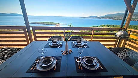 Luxury Mobile Homes - Adria Superior