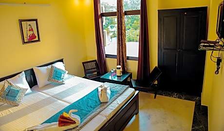 Non - AC Standard Room