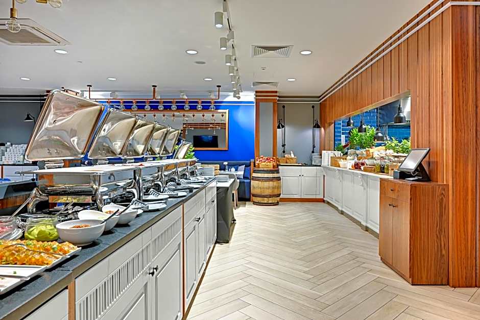 Hotel Number One by Grano