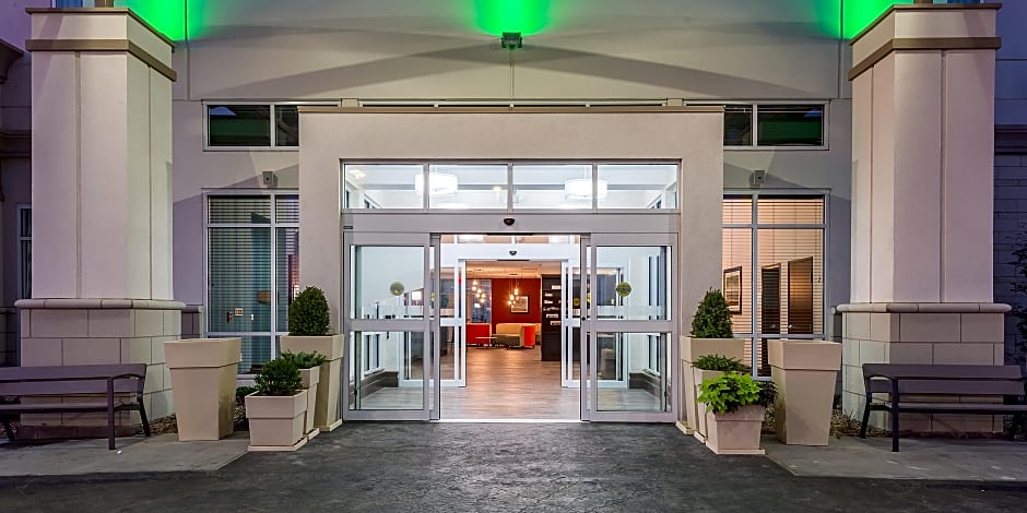 Holiday Inn Salina By IHG