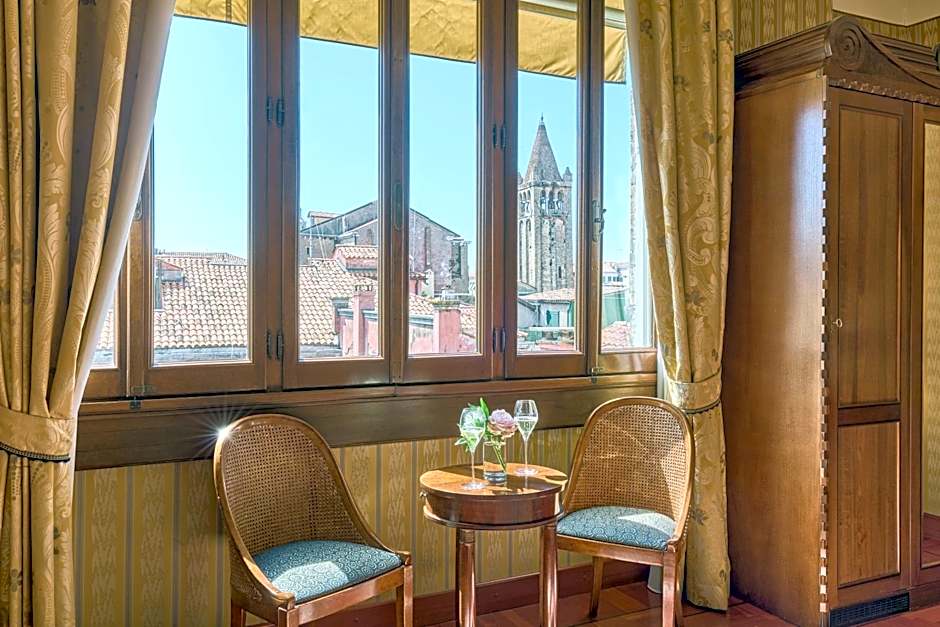 Hotel Palazzo Stern