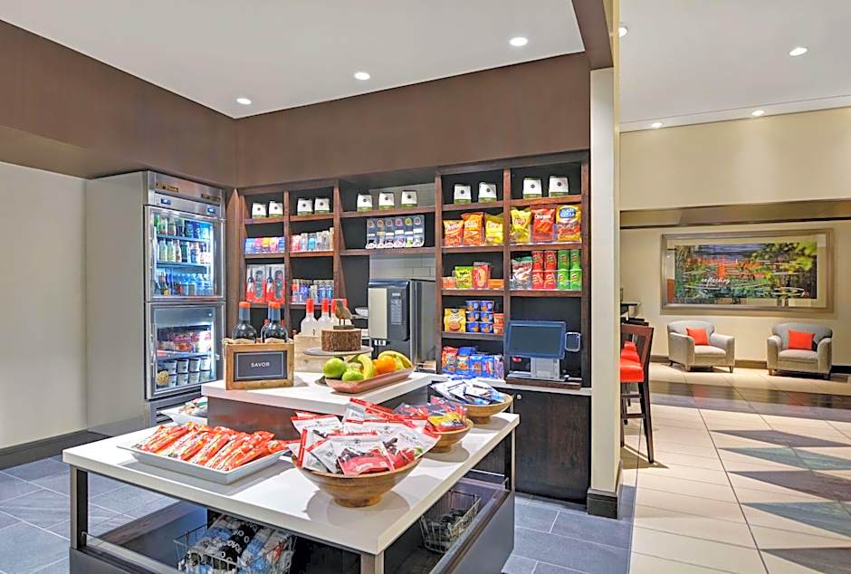 Hilton Garden Inn Chicago Downtown/Magnificent Mile