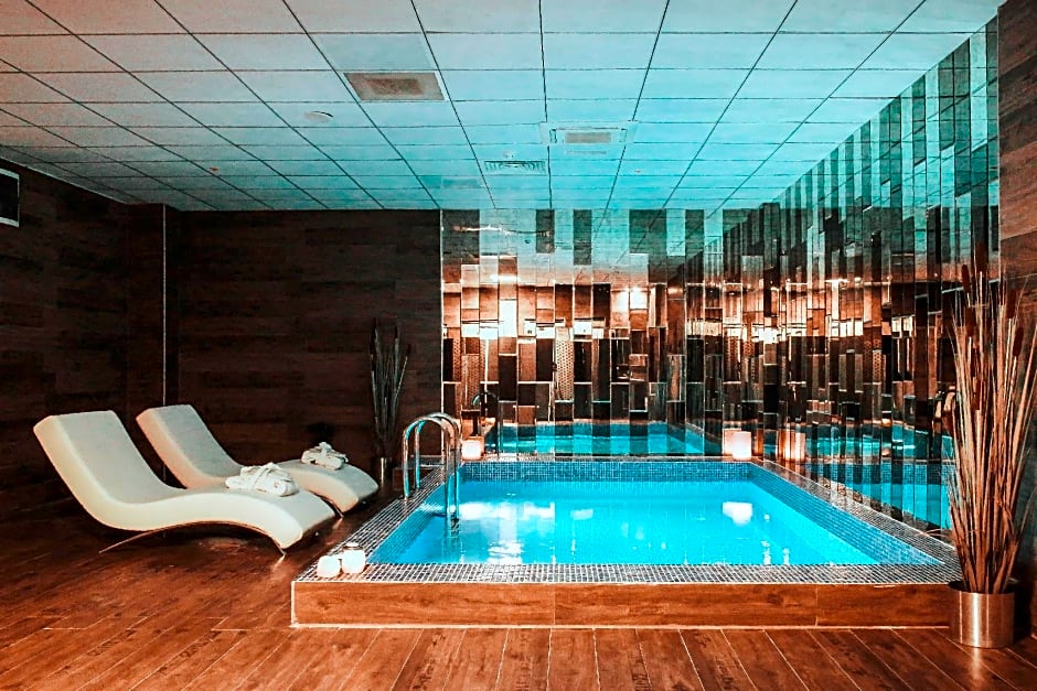 Svalinn Hotel