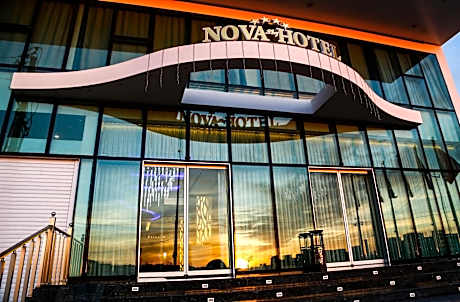Nova Sky Hotel