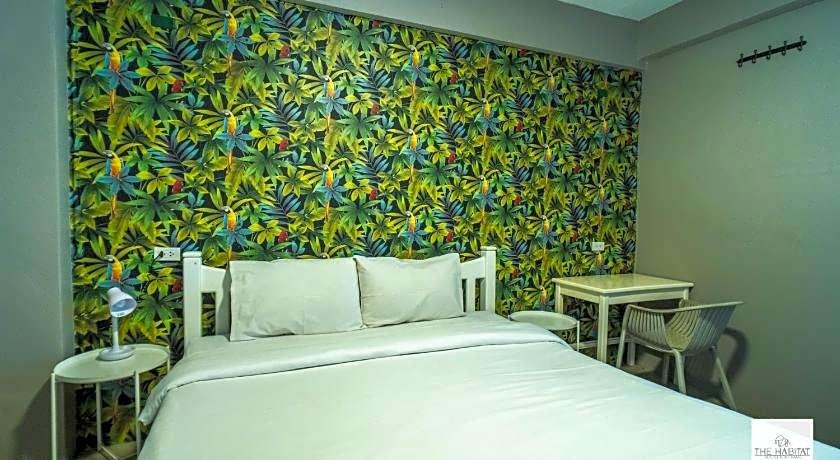 THE HABITAT HOSTEL