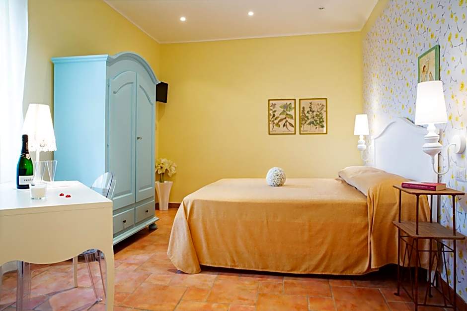 B&B La Chora Di Paestum