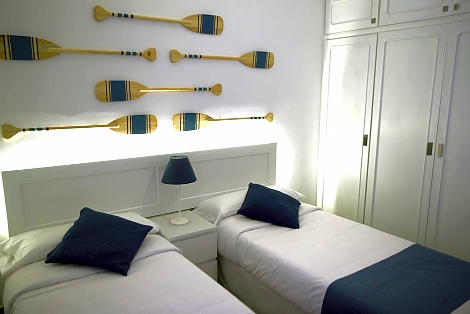 MAGMA Rooms Playa Honda