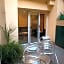 Hotel Residence Villiers