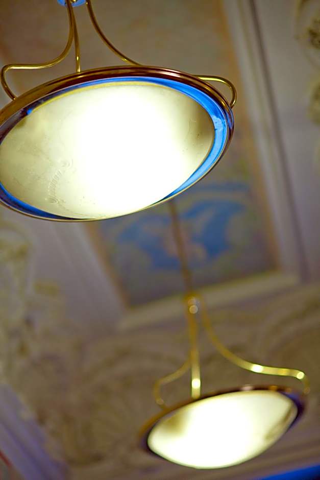 Hotel Tivoli Prague