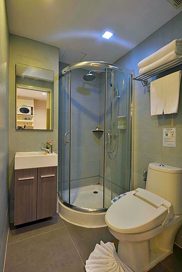 Arawana Express Phromphong