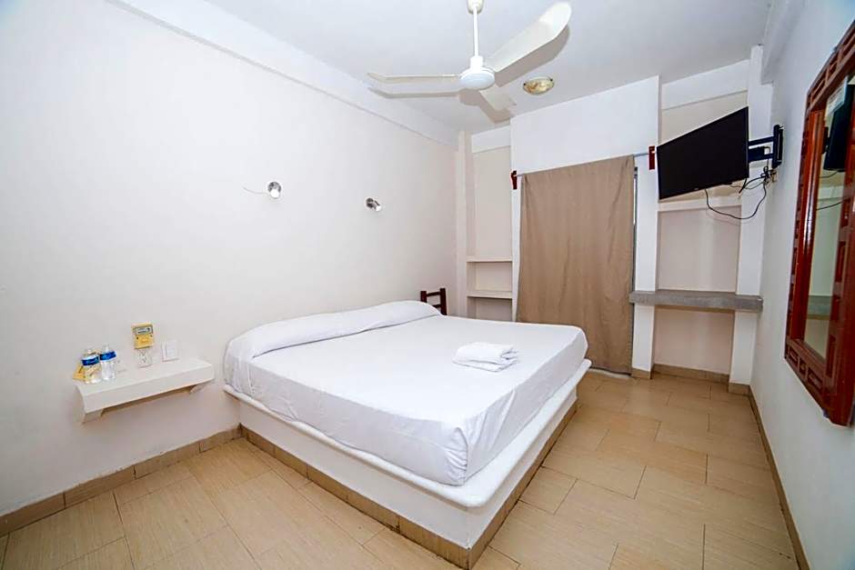 Hotel Galería del Ángel