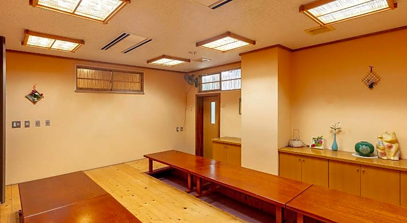 Tabist Yabuki Station Hotel