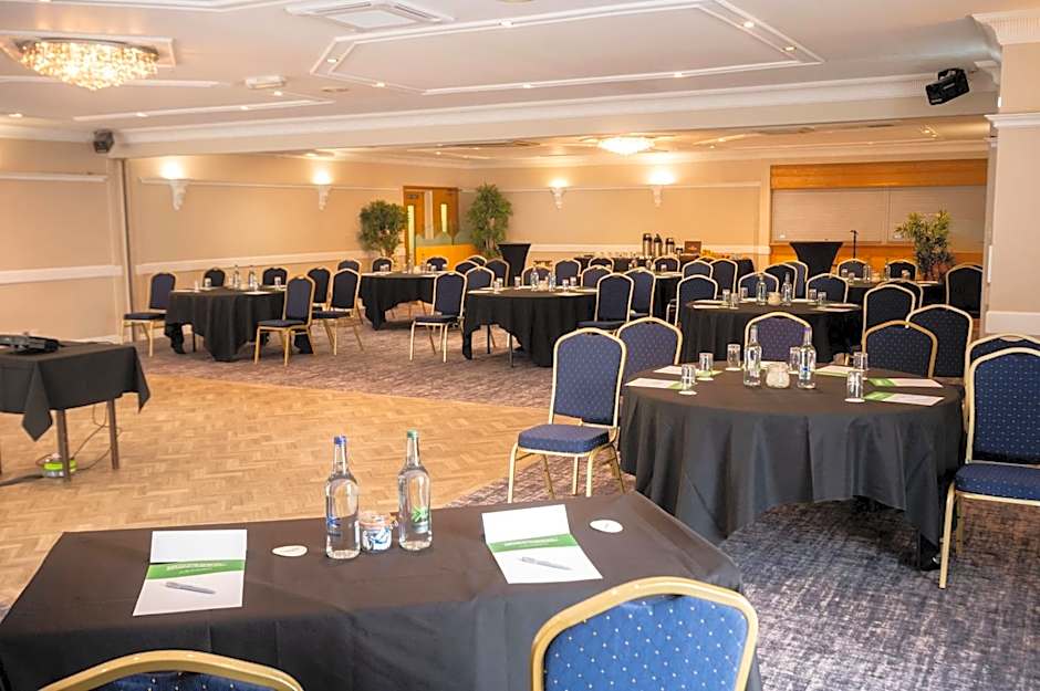 Holiday Inn A55 Chester West By IHG