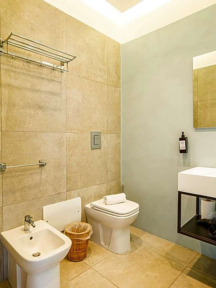 B&B Napoli Centro