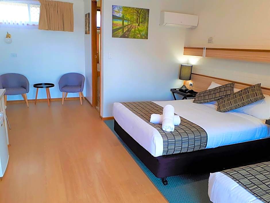 Kurri Motor Inn