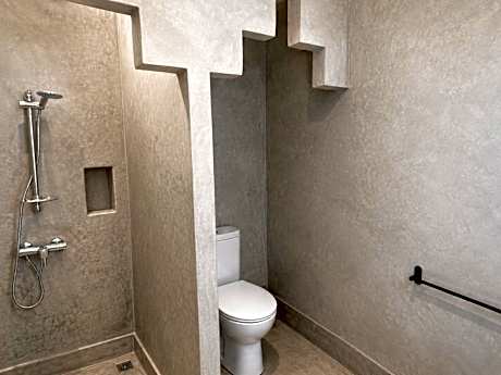 Shalimar Double Room