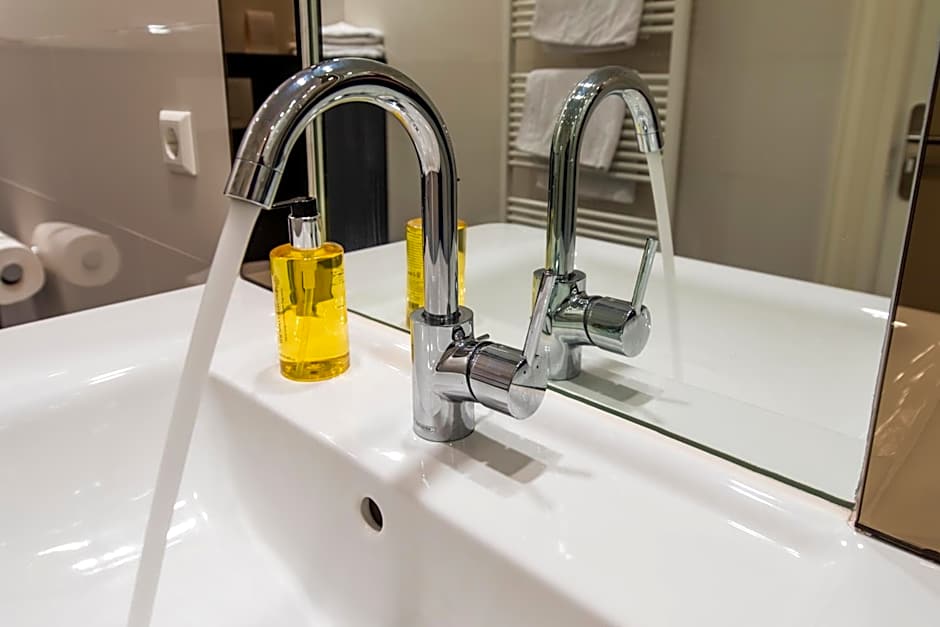 Hotel La Rosa Amsterdam Beach