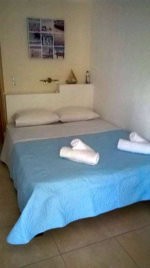 Smaragdi Studios and Rooms