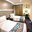 Fairway Colombo - Sri Lanka's First Hotel With Robot Technology