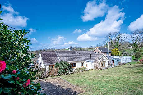 Sorrento - 3 Bed Holiday Home - Wisemans Bridge