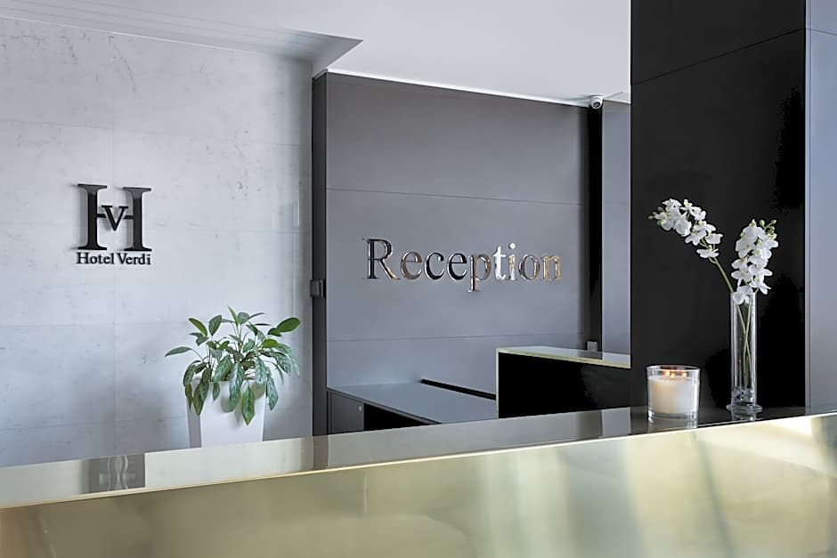 Verdi Gzira Promenade