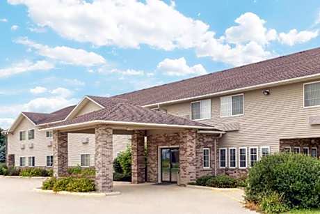 Western Inn & Suites