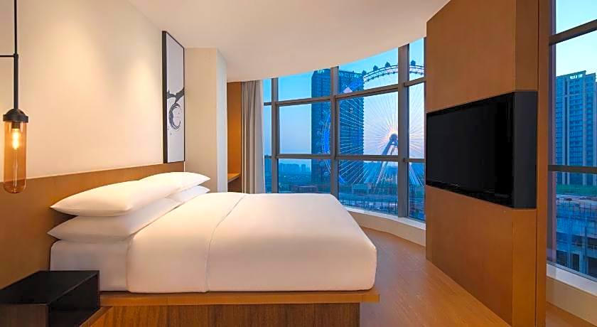 Fairfield by Marriott Chongqing Yongchuan