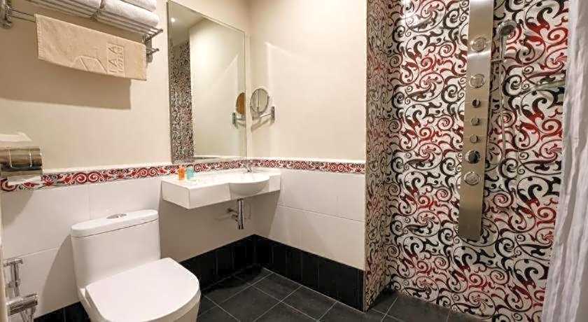 Triima Inn Arenaa Melaka