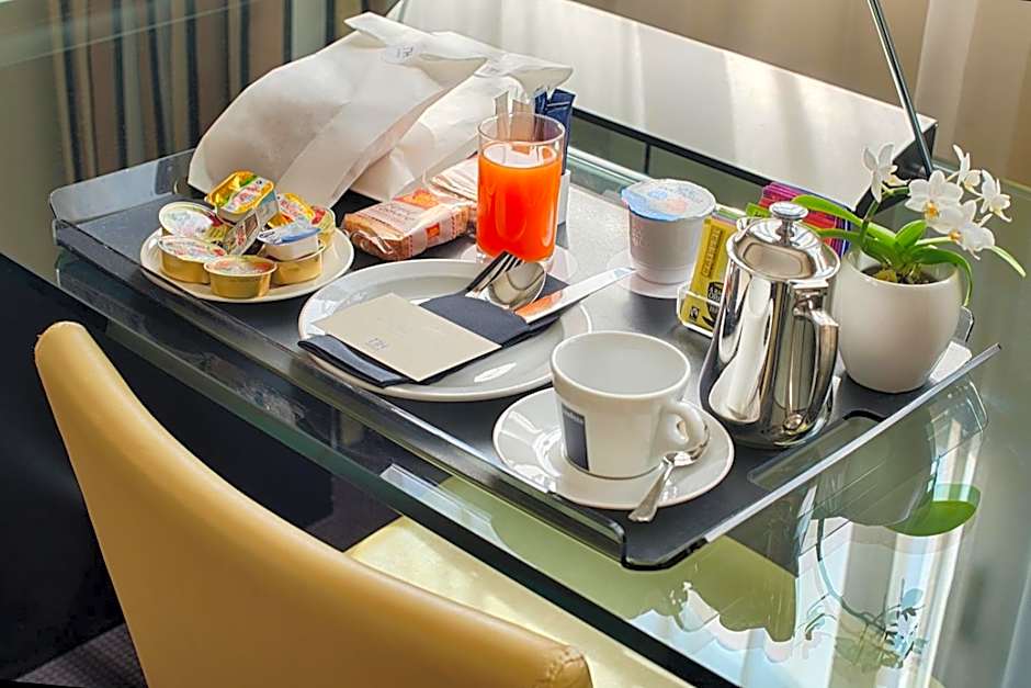 Savhotel Mantegna Padova