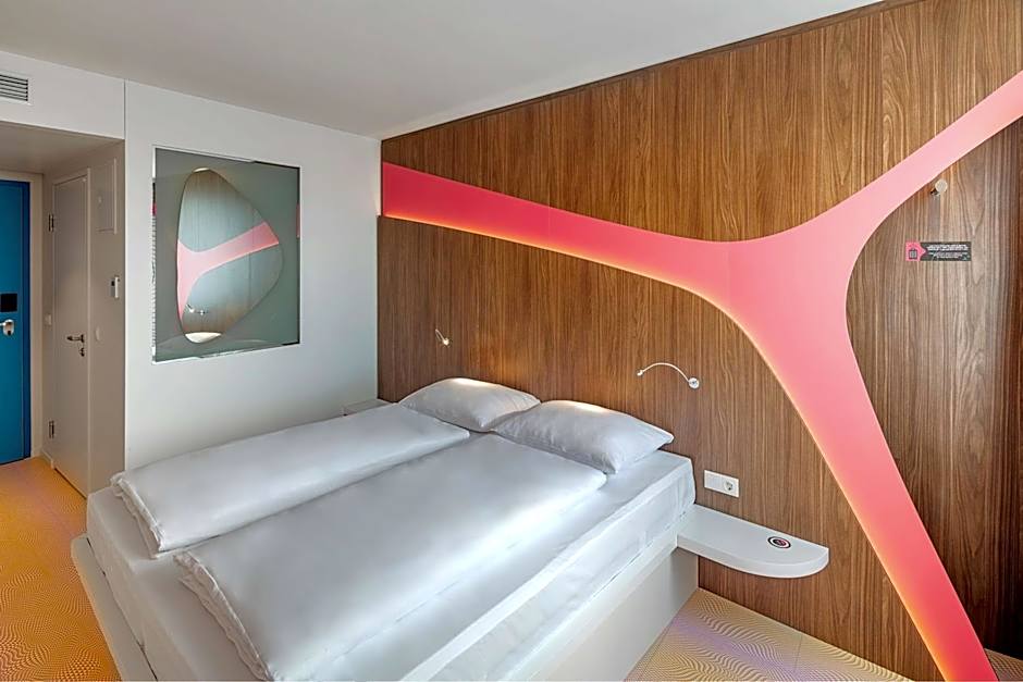 Prize by Radisson, Vienna City