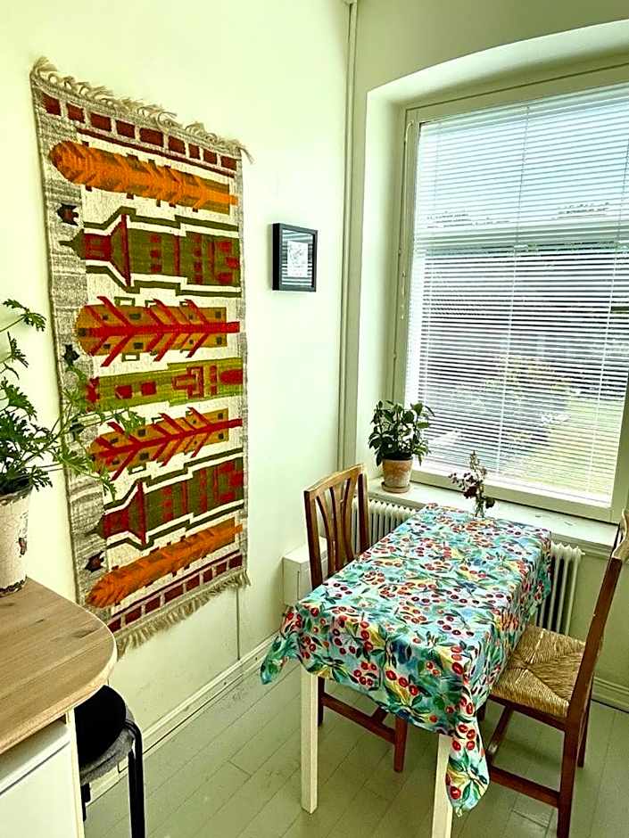 Rynge teaters boningshus