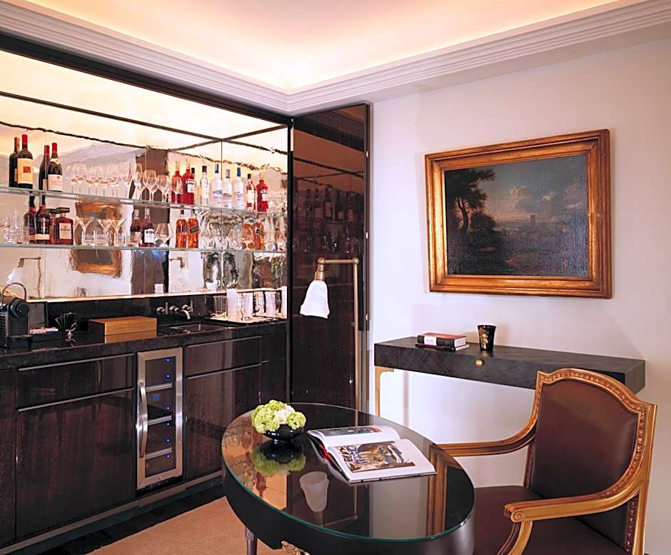 Hotel Eden - Dorchester Collection
