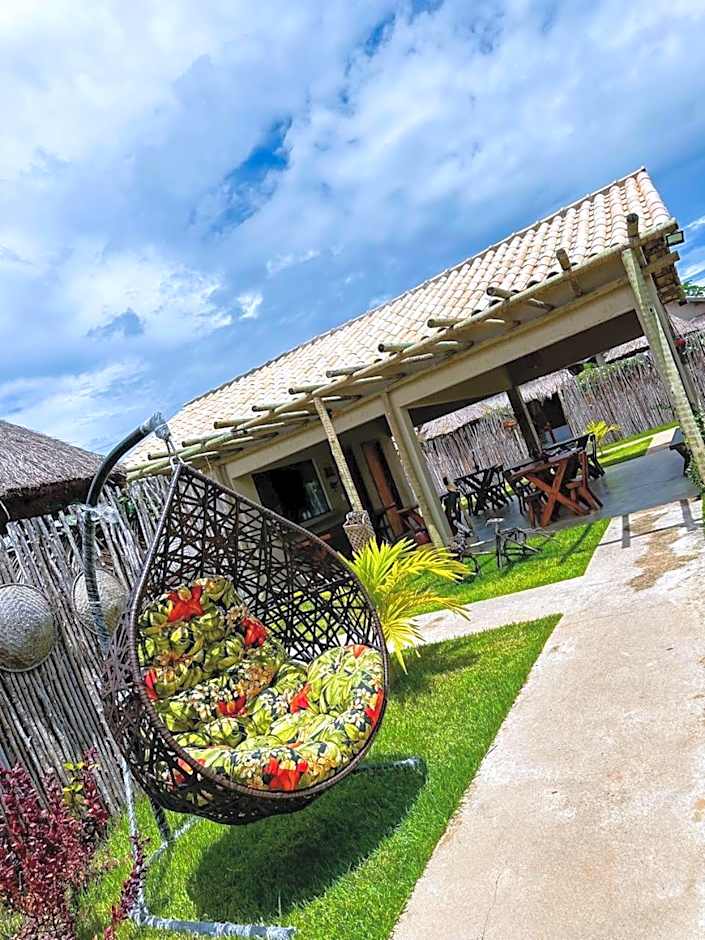 Chalés Milagres Beach