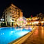 Apartment Tourist Complex Rose Village