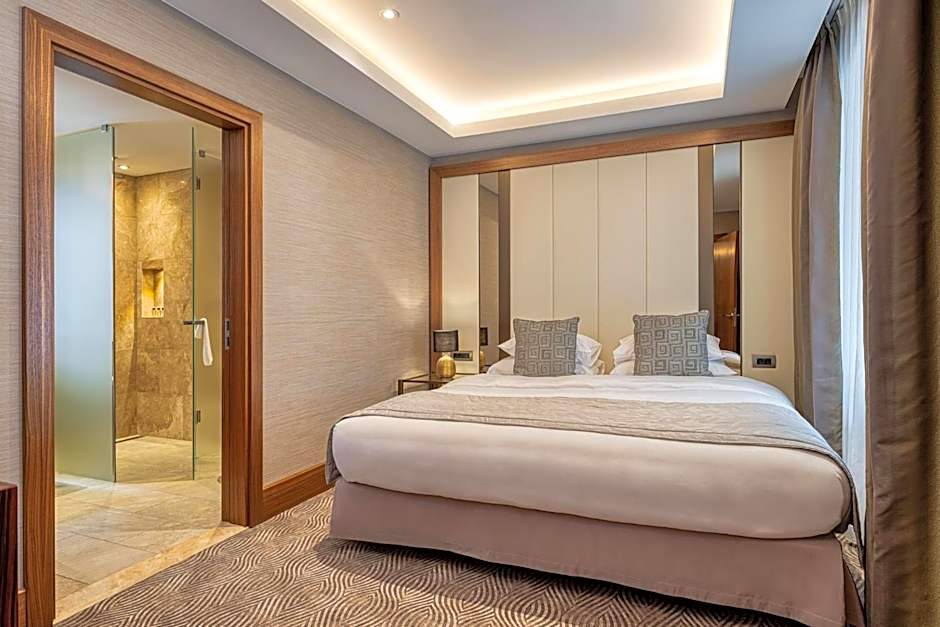 Grand Hotel Kempinski Riga