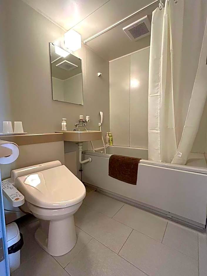 Shinnishiki Hotel