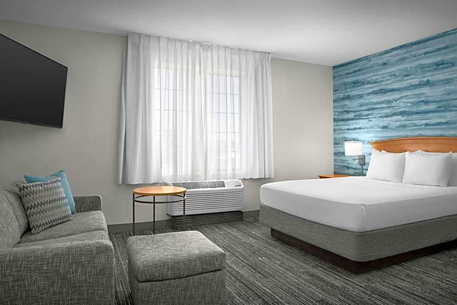 TownePlace Suites by Marriott Albuquerque Airport