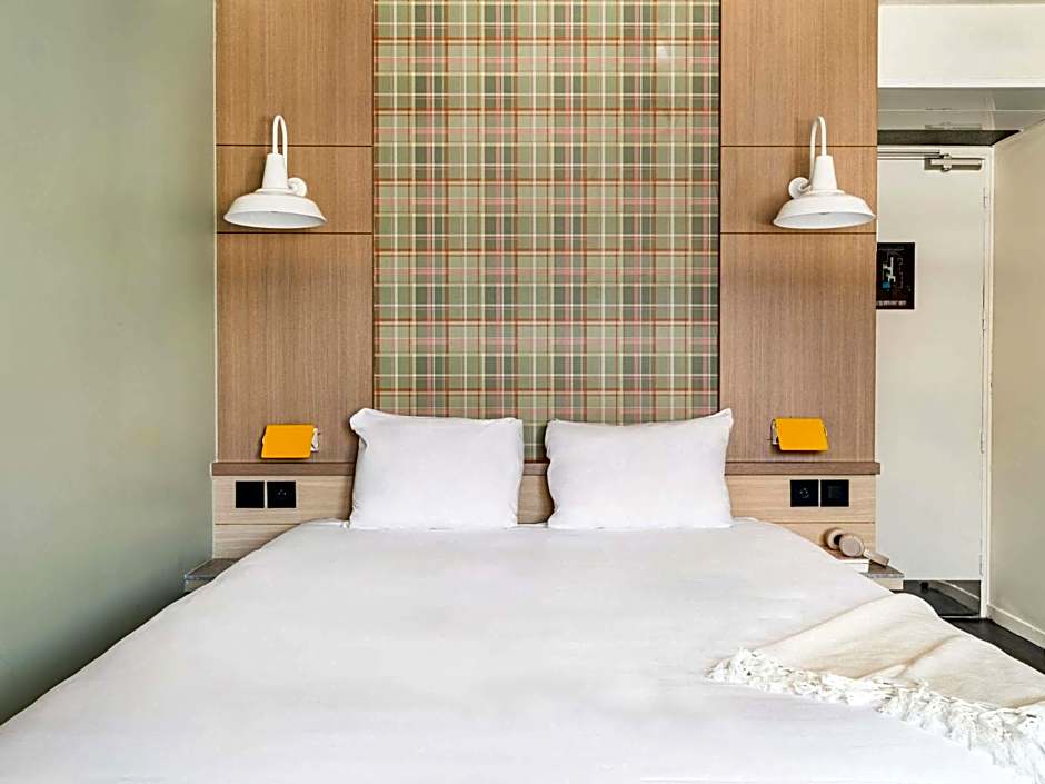 ibis Styles Annecy Gare Centre