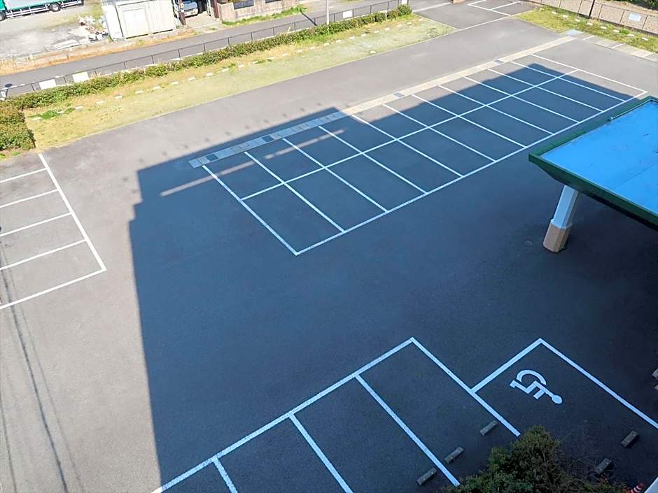 Smile Hotel Shizuoka Yoshida Inter