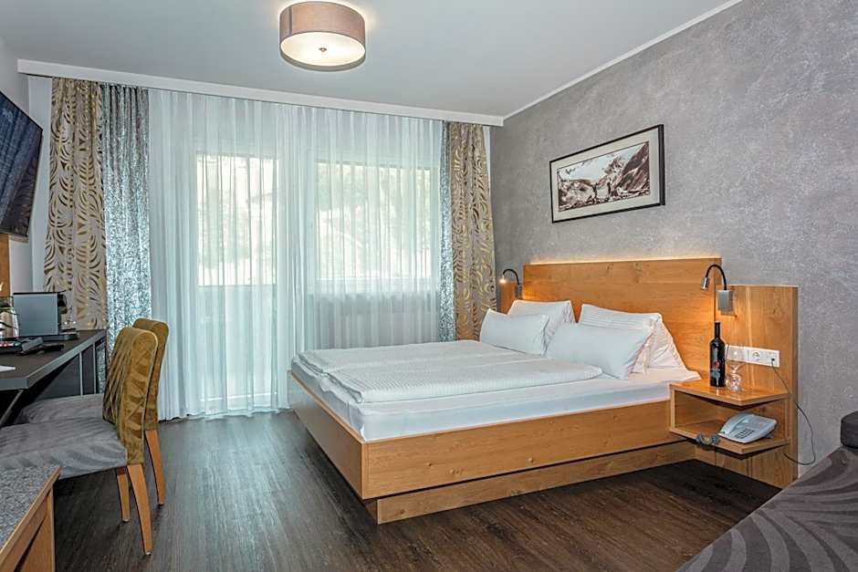 Hotel Almrausch