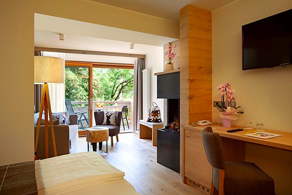 Photo 1 of 3 of Junior Suite, Balcony