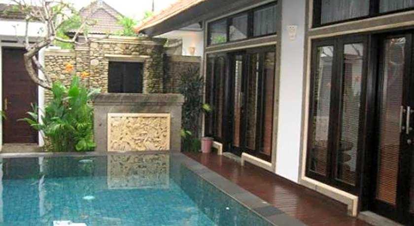 Villa Cantik Tresna