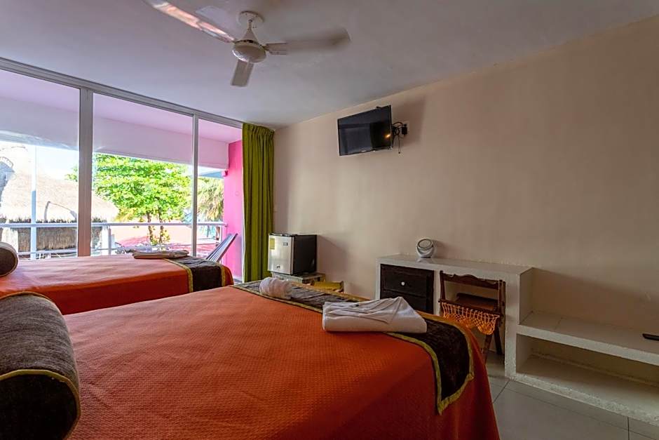 Hotel Kay Adults Only