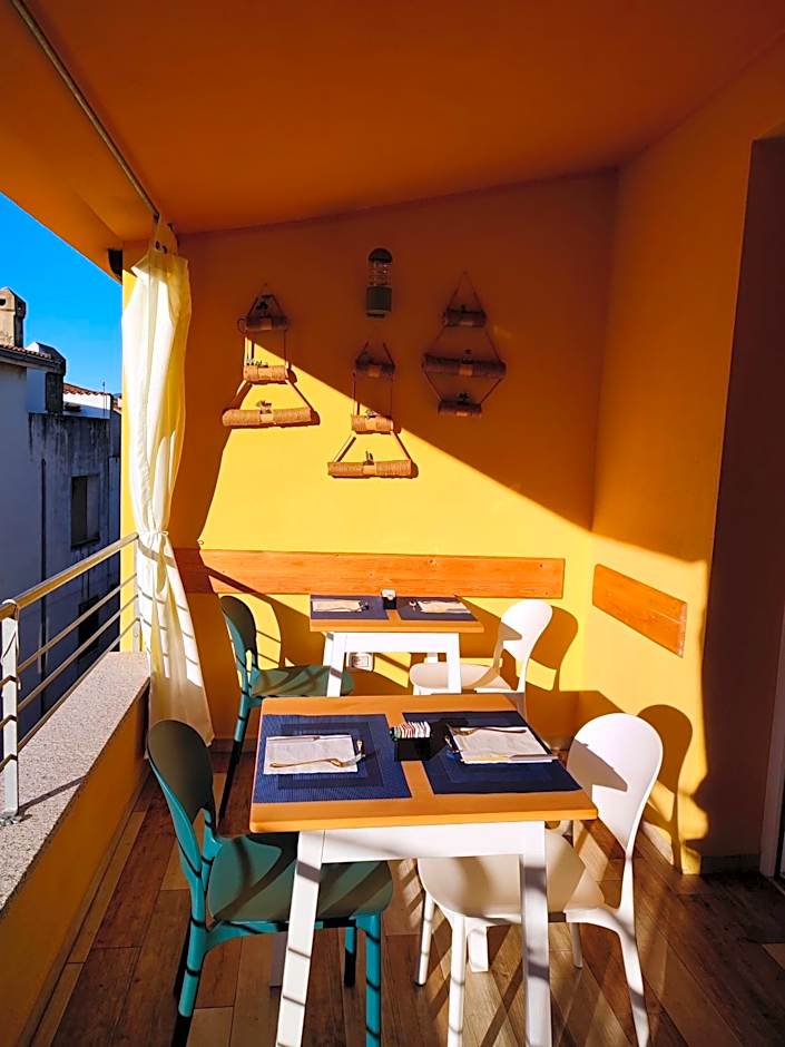 B&B Fradama' Holiday