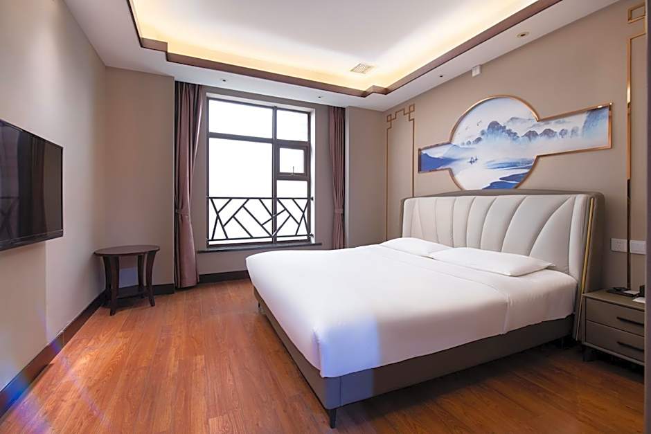 Wuhan Hongguang Hotel